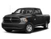 2022 RAM 1500 Classic Tradesman (Stk: F224049) in Lacombe - Image 1 of 9