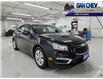 2016 Chevrolet Cruze Limited 1LT (Stk: P10922A) in Gananoque - Image 6 of 29
