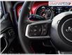 2023 Jeep Wrangler Rubicon (Stk: Q0063) in Oshawa - Image 13 of 20