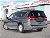 2023 Chrysler Pacifica Touring-L (Stk: Q0053) in Oshawa - Image 4 of 23