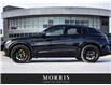 2021 Alfa Romeo Stelvio ti (Stk: D40123A) in Winnipeg - Image 2 of 30