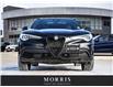 2021 Alfa Romeo Stelvio ti (Stk: D40123A) in Winnipeg - Image 3 of 30