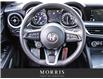 2021 Alfa Romeo Stelvio ti (Stk: D40123A) in Winnipeg - Image 18 of 30