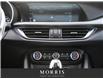 2021 Alfa Romeo Stelvio ti (Stk: D40123A) in Winnipeg - Image 25 of 30