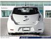 2017 Nissan LEAF S (Stk: F1659) in Saskatoon - Image 5 of 25