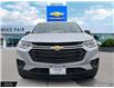 2020 Chevrolet Traverse LS (Stk: 22168A) in Smiths Falls - Image 2 of 25