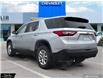 2020 Chevrolet Traverse LS (Stk: 22168A) in Smiths Falls - Image 4 of 25