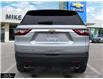 2020 Chevrolet Traverse LS (Stk: 22168A) in Smiths Falls - Image 5 of 25