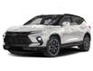 2023 Chevrolet Blazer True North (Stk: N09123) in Penticton - Image 1 of 3