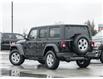 2023 Jeep Wrangler Sport (Stk: 23042) in London - Image 4 of 10