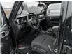 2023 Jeep Wrangler Sport (Stk: 23042) in London - Image 6 of 10