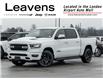 2022 RAM 1500 Sport (Stk: 22504) in London - Image 11 of 11