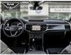 2023 Volkswagen Atlas Cross Sport 3.6 FSI Execline (Stk: N13285) in Ottawa - Image 22 of 23