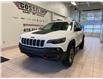 2022 Jeep Cherokee Trailhawk (Stk: J5912) in Saint-Nicolas - Image 1 of 12