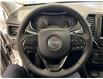 2022 Jeep Cherokee Trailhawk (Stk: J5912) in Saint-Nicolas - Image 5 of 12