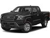 2022 Nissan Frontier SV (Stk: 2022-45) in North Bay - Image 1 of 1
