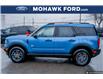 2022 Ford Bronco Sport Big Bend (Stk: 021276) in Hamilton - Image 2 of 13