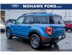 2022 Ford Bronco Sport Big Bend (Stk: 021276) in Hamilton - Image 3 of 13