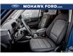 2022 Ford Bronco Sport Big Bend (Stk: 021276) in Hamilton - Image 4 of 13
