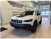 2022 Jeep Cherokee Trailhawk (Stk: J5897) in Saint-Nicolas - Image 1 of 10