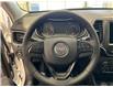 2022 Jeep Cherokee Trailhawk (Stk: J5897) in Saint-Nicolas - Image 4 of 10