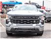 2023 Chevrolet Silverado 1500 Custom (Stk: R23234) in Ottawa - Image 2 of 21