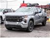 2023 Chevrolet Silverado 1500 Custom (Stk: R23234) in Ottawa - Image 5 of 21