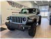 2023 Jeep Wrangler Rubicon (Stk: J5916) in Saint-Nicolas - Image 1 of 7