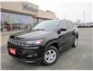2022 Jeep Compass Sport (Stk: 22284) in Perth - Image 1 of 16