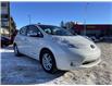 2015 Nissan LEAF SL (Stk: 15NLWHI2303) in Calgary - Image 7 of 12
