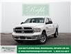 2016 RAM 1500 SLT (Stk: P3013A) in Mississauga - Image 1 of 18