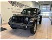 2023 Jeep Wrangler Sport (Stk: J5915) in Saint-Nicolas - Image 1 of 6