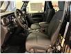 2023 Jeep Wrangler Sport (Stk: J5915) in Saint-Nicolas - Image 3 of 6