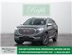 2018 GMC Terrain Denali (Stk: M23060C) in Mississauga - Image 1 of 27