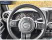 2016 Jeep Wrangler Sport (Stk: 307920) in Langley Twp - Image 12 of 23