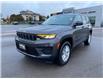 2023 Jeep Grand Cherokee Laredo (Stk: 23-004s) in Ingersoll - Image 1 of 19