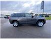 2023 Jeep Grand Cherokee Laredo (Stk: 23-004s) in Ingersoll - Image 4 of 19