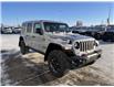 2023 Jeep Wrangler Rubicon (Stk: 23WR3938) in Vermilion - Image 7 of 16