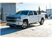 2017 Chevrolet Silverado 1500 High Country (Stk: PJ22-153A) in Edson - Image 4 of 17