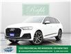 2022 Audi Q7 55 Komfort (Stk: PR12321) in Windsor - Image 1 of 26