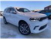 2022 Dodge Durango Citadel (Stk: NT544) in Rocky Mountain House - Image 4 of 21