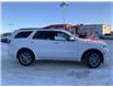 2022 Dodge Durango Citadel (Stk: NT544) in Rocky Mountain House - Image 5 of 21
