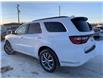 2022 Dodge Durango Citadel (Stk: NT544) in Rocky Mountain House - Image 8 of 21
