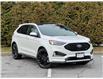 2022 Ford Edge ST (Stk: 22ED6203) in Vancouver - Image 1 of 30