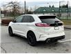 2022 Ford Edge ST (Stk: 22ED6203) in Vancouver - Image 6 of 30