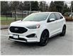 2022 Ford Edge ST (Stk: 22ED6203) in Vancouver - Image 8 of 30