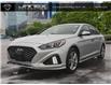 2018 Hyundai Sonata 2.4 Sport (Stk: 22457) in Ottawa - Image 1 of 6