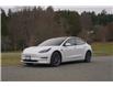 2021 Tesla Model 3 Standard Range Plus (Stk: L867992) in VICTORIA - Image 1 of 21