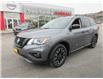 2019 Nissan Pathfinder  (Stk: 92496A) in Peterborough - Image 1 of 34