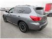 2019 Nissan Pathfinder  (Stk: 92496A) in Peterborough - Image 3 of 34